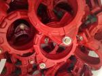【Concrete Pump truck Pipe Clamp】Factory Direct Sales - High Pressure and Wear