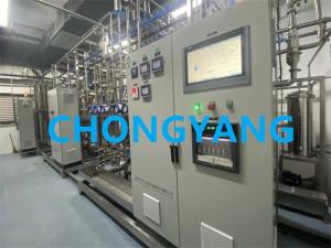 China USP Or EP / PhEur Standards Purified Water Systems In Pharmaceutical Industry wholesale
