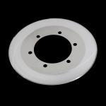 High Speed Machine Thin Round Slitter Blades 1.3mm