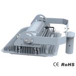 Weatherproof 240 Watt Led Flood Light 147m/W Industrial Indoor Led Lighting