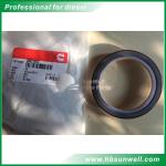 Dongfeng Truck 6CT8.3 Engine Gasket Set / Front Crankshaft Oil Seal 3921927
