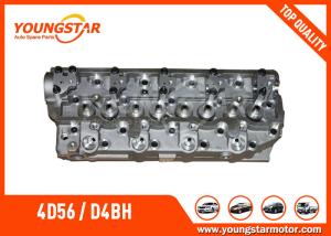 China Engine Cylinder Head For MITSUBISHI Pajero L300 4D56 MD 303750 908513 ; new modle Recessed Valve Version wholesale
