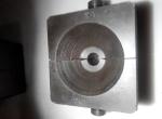 ASCR Conductor Hydraulic Crimping Tool 200T Hexagon Crimping Head 85kg