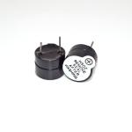 Universal Black Color 12V OKYSTAR Active Buzzer