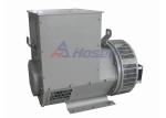100kva Copper Wires 50hz 400v Brushless Ac Generator For Diesel Engine