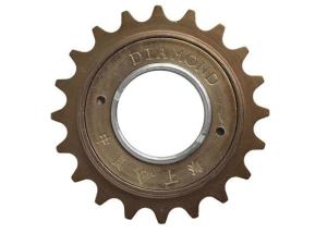 China Single Speed Bicycle freewheel Original Diamond Brand 16T - 24T wholesale