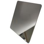 4x8 Super Mirror Stainless Steel Sheet SUS 201 304 316 Grey Color Cold Rolled