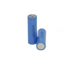 China HG6 20650 3000mAh 30A High Drain Rechargeable 3.7V Lithium-ion Battery DBHG62065 Wholesale Chem INR20650 Battery wholesale