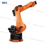 Intelligent Automatic Palletizer Machine For Food And Beverage Industry