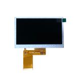 480x272 4.3Inch ST7282E Tft Lcd Touchscreen Display