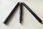 Make Up Eyeliner Pencil Packaging Long Lasting Custom Logo Printing ISO