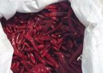 High Vitamin C Spicy Chile Guajillo Pods Nutritional Facts & Flavorful Taste