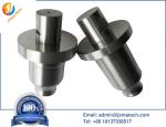 Machining Solid Cemented Tungsten Carbide For Oilfield