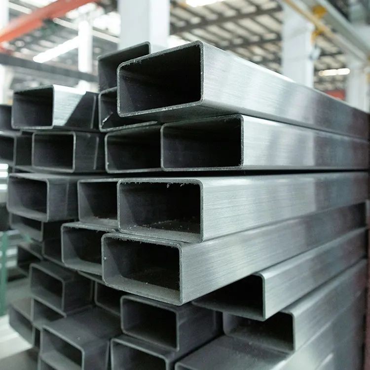 12mm Stainless Steel Square Tube Seamless Welding Sch 80 Stainless Steel Pipe