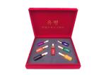 Multiple Colors Permanent Tattoo Ink , Professional Tattoo Ink 7 PCS / Set