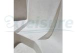 Hand Made Acrylic Hot Tub Mold 175mm Corner Radius With Barrier - Free Seats