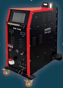 China MAG Automatic Welding Machine For Boiler Industry MIG Tube To Tubesheet wholesale