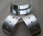 Mitsubishi Forklift Spare Parts S6E2 Diesel Engine Bearings 34409-00100