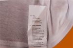 White Pure Cotton Ladies Briefs Breathable Womens Seamless Briefs