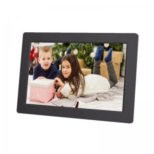 China LCD Display Digital Frame Video Player 10.1 Inch 1024 X 600 on sale