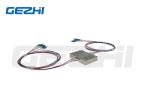 4x4 Min-single Mode Fiber Optical Isolator