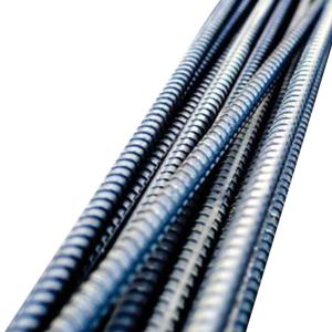 China HRB400 HRB500 Rebars 6mm 8mm 10mm 12mm for Construction Custom Alloy Or Not Is Alloy wholesale