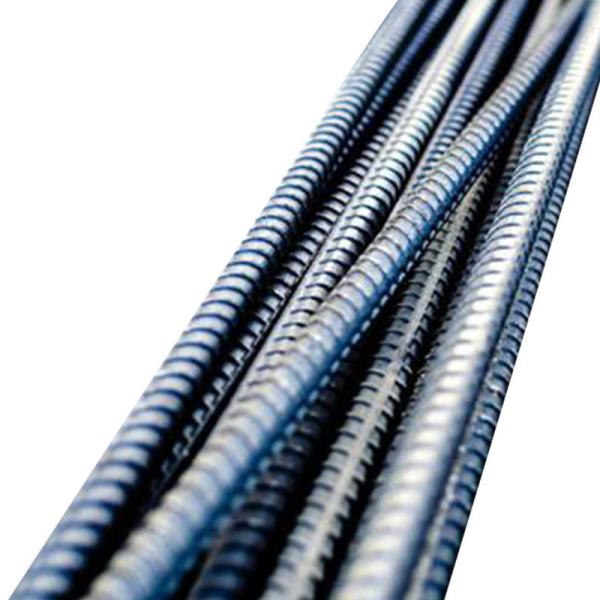 HRB400 HRB500 Rebars 6mm 8mm 10mm 12mm for Construction Custom Alloy Or Not Is