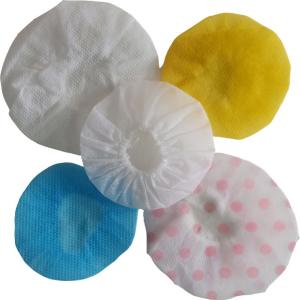 China MRI Disposable Headphone Cover Multipad Pad Headset Cover wholesale
