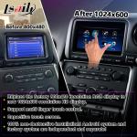 Lsailt 7 Inches Android Multimedia Replacement HD Screen for Nissan GTR R35 GT-R