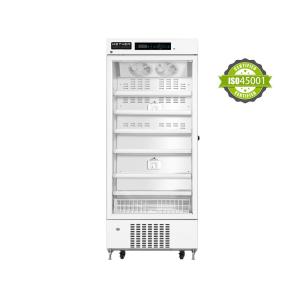 China 1006L Pharmacy Medical Refrigerator At 2-8°C Largest Capacity With CE, UL, And ISO Certification wholesale