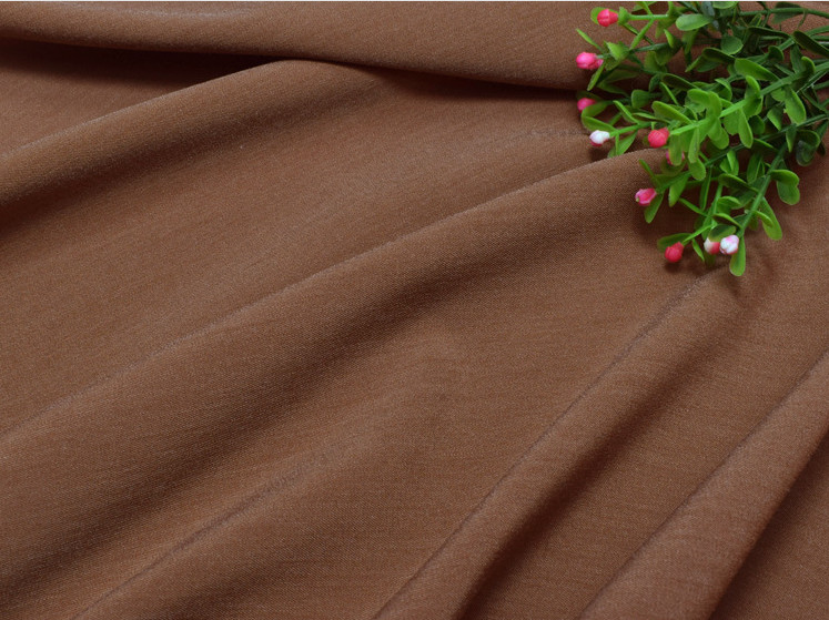 Soft 175gsm Pre Shrinking T/R Fabrics