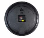 Spy Wall Clock Hidden Camera DVR Nanny Hidden Camera