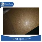 Patterned 3mm Thick Diamond Aluminum Sheet Anti - Skid Vehicle Floor Use