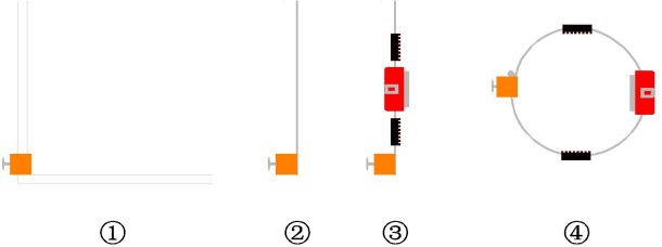 Busbar Temperature Sensor ATE400 Wireless Temperature Monitoring device to Transformer Terminals