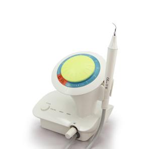 China Detachable Autoclavable Ultrasonic Piezo Scaler 240VAC wholesale