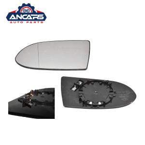 China Standard Vauxhall Side Mirror Glass For Opel Zafira A 1999-2005 6428750 6428749 wholesale