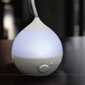 China ABS Material Aroma Air Scent Diffuser Essential Oil Diffuser Tabletop wholesale