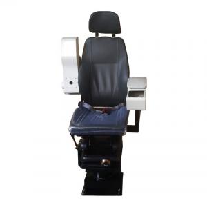 China Mechanical Suspension Construction Seat Electronic Control Equipment Control Console wholesale
