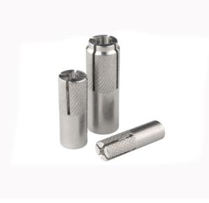 China Short Drop In Anchor Expanding Anchor Drop In Expansion Anchor Bolts wholesale