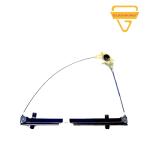 1779727 1779728 DAF Truck Spare Parts Window Regulator