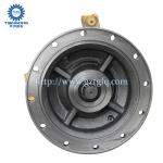 SG04 119-5406 E312B Excavator Swing Motor E312B Slewing Motor Assembly Hydraulic