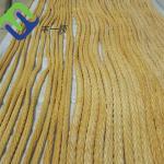 Powerful Marine Towing Rope 12 Strand Uhmwpe Vessel Mooring Lines
