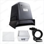 CE Certificated Benchtop Porable Smoke Fume Extractor for Soldering 35W
