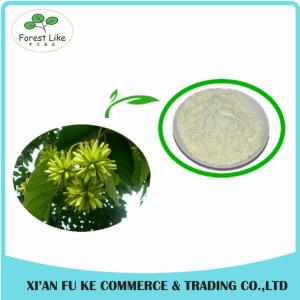 China 100% Natural Chaste Tree / Fructus Viticis Extract Powder wholesale