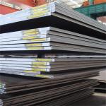 Customization ASTM 3mm Wear Resistant Cold Rolled Galvanized Mild Carbon Steel