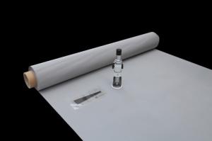 China Dutch / Plain Weave Stainless Woven Mesh With High Filtration Accuracy wholesale