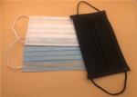 Easy Breathing Dustproof Face Medical Mask Personal Protective Anti Pollution