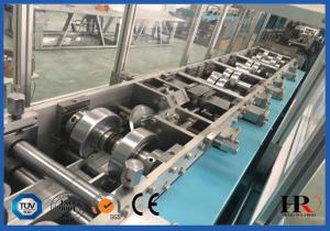 China Automatic Light Keel frame Roll Forming Machine 380V 50Hz 3 Phase wholesale