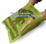 Degradable Pet Poop Bags Dog Cat Waste Pick Up Clean Bag Refill Bags Promotion,
