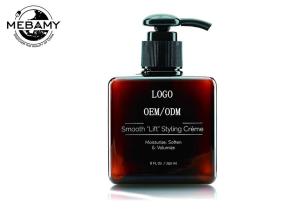 China Smoothes and Moisturizes Beard Cream , Stops The Itch And Eliminates Dandruff wholesale